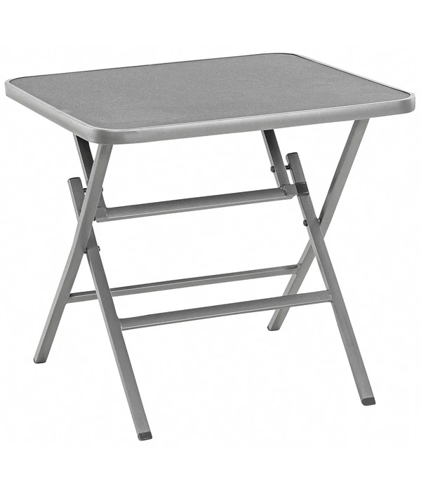 Dehner Klapptisch Chicago, Eckig 3 Dehner Klapptisch Chicago, Eckig