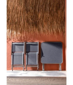 Dehner Klapptisch Chicago, Eckig 14 Dehner Klapptisch Chicago, Eckig -Gartenmöbel 4422382 WE MO 004 BalkongruppeChicago