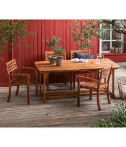 Dehner Stapelstuhl Macao 11 Dehner Stapelstuhl Macao -Gartenmöbel 4423489 WE MO 003 GruppeMacaoNeu