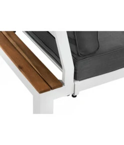 Dehner Alu-Sessel Malibu -Gartenmöbel 4436358 WE DE 001 SesselMalibu