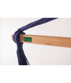 La Siesta Hängestuhl Domingo 27 La Siesta Hängestuhl Domingo -Gartenmöbel 4441085 WE DE 002 HAENGESTUHL DOMINGO MARIN