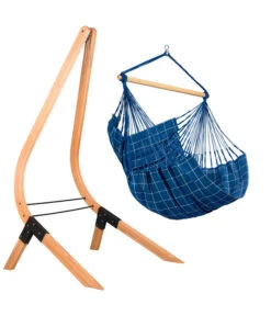 La Siesta Hängestuhl Domingo 20 La Siesta Hängestuhl Domingo -Gartenmöbel 4441085 WE FS 005 HAENGESTUHL DOMINGO MARIN