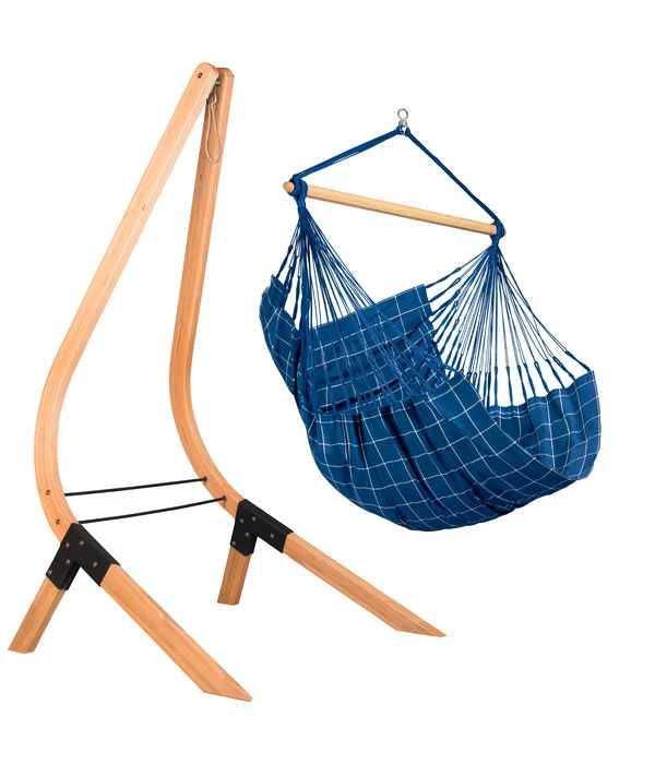 La Siesta Hängestuhl Domingo 7 La Siesta Hängestuhl Domingo – Bild 5