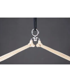 La Siesta Hängestuhl Kingsize Domingo -Gartenmöbel 4441093 WE DE 001 HAENGESTUHL DOMINGO SEA