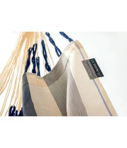 La Siesta Hängestuhl Kingsize Domingo -Gartenmöbel 4441093 WE DE 002 HAENGESTUHL DOMINGO SEA