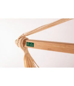 La Siesta Hängestuhl Kingsize Domingo -Gartenmöbel 4441093 WE DE 004 HAENGESTUHL DOMINGO SEA