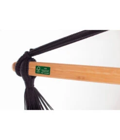 La Siesta Hängestuhl Habana -Gartenmöbel 4441531 WE DE 002 HAENGESTUHL HABANA ONYX