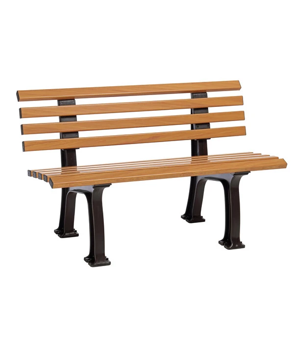 Bank In Holzoptik Ibiza 3 Bank In Holzoptik Ibiza