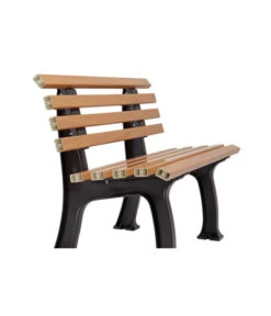 Bank In Holzoptik Ibiza 9 Bank In Holzoptik Ibiza -Gartenmöbel 4460648 WE FS 002 BankIbizaHolzoptik