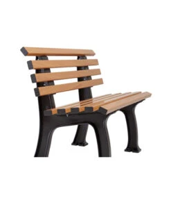 Bank In Holzoptik Ibiza 10 Bank In Holzoptik Ibiza -Gartenmöbel 4460648 WE FS 003 BankIbizaHolzoptik