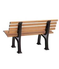 Bank In Holzoptik Ibiza 11 Bank In Holzoptik Ibiza -Gartenmöbel 4460648 WE FS 004 BankIbizaHolzoptik