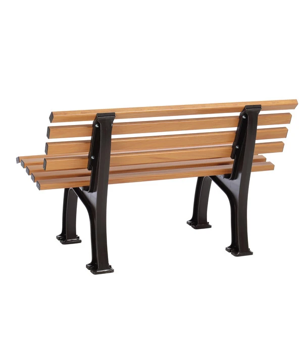 Bank In Holzoptik Ibiza 7 Bank In Holzoptik Ibiza – Bild 5