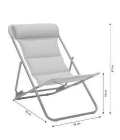 Dehner Campingstuhl Ibiza -Gartenmöbel 4498051 6635171 6635189 6705115 6705123 WE BG 001 DehnerCampingstuhlIbiza