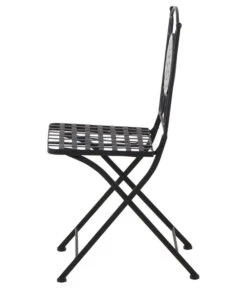 Siena Garden Klappsessel Como -Gartenmöbel 4498747 WE FS 003 SienaGardenKlappstuhlComo