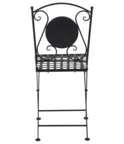 Siena Garden Klappsessel Como -Gartenmöbel 4498747 WE FS 004 SienaGardenKlappstuhlComo