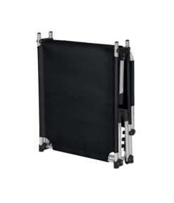 Siena Garden Dreibeinliege XXL, Ca. B69,5/H86/T209 Cm -Gartenmöbel 5068853 WE FS 006 SienaGardenDreibeinleigeXXLSchwarz