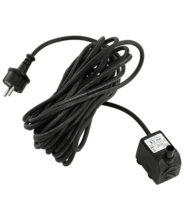 Dehner Gartenbrunnen-Pumpe WP-450A/T 3 Dehner Gartenbrunnen-Pumpe WP-450A/T