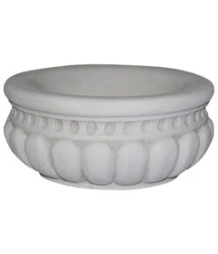 Fantasieco Stein-Schale, Ø 37 X 18 Cm