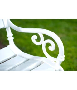 Blome Bank Linderhof, 3-Sitzer 8 Blome Bank Linderhof, 3-Sitzer -Gartenmöbel 5295522 BildD 001 BlomeBankLinderhof3SitzerKsBankLinderhof3Er