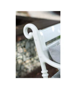 Blome Bank Linderhof, 3-Sitzer 9 Blome Bank Linderhof, 3-Sitzer -Gartenmöbel 5295522 BildD 002 BlomeBankLinderhof3SitzerKsBankLinderhof3Er