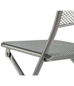 MWH Klappstuhl Cafe Latte -Gartenmöbel 5312111 BildD 003 MwhKlappstuhlCafeLateKlappstuhlCafeLateEGrau