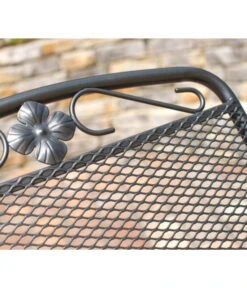 MWH Metall-Relaxsessel Savoy -Gartenmöbel 5312889 WE DE 001 MwhMetallGartensesselSavoyRelax