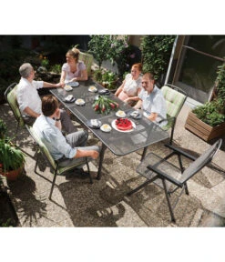 MWH Metall-Relaxsessel Savoy -Gartenmöbel 5312889 WE MO 001 MwhRelaxsesselSavoyMetRelaxseselSavoyD