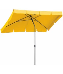 Schneider Sonnenschirm Aquila, Rechteckig, Ca. B225/T120 Cm