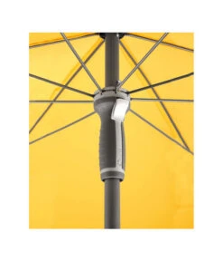 Schneider Sonnenschirm Aquila, Rechteckig, Ca. B265/T150 Cm -Gartenmöbel 5340807 WE DE 003 Aquila