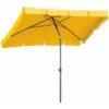 Schneider Sonnenschirm Aquila, Rechteckig, Ca. B265/T150 Cm -Gartenmöbel 5340807 WE FS 001 Aquila