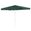 Schneider Classics Sonnenschirm Oslo, Rechteckig Ca. B200/T300 Cm -Gartenmöbel 5341151 BildFS 001 SchneiderSonnenschirmOsloSchirmOlso200X300Gruen