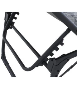 Siena Garden Campingliege Natura, Grau, Ca. B69/H43/T200 Cm -Gartenmöbel 6602981 WE DE 010 CampingliegeNatura