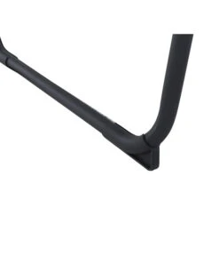 Siena Garden Campingliege Natura, Grau, Ca. B69/H43/T200 Cm -Gartenmöbel 6602981 WE DE 011 CampingliegeNatura