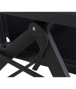 Siena Garden Camping Relaxstuhl XL Premium, Anthrazit 25 Siena Garden Camping Relaxstuhl XL Premium, Anthrazit -Gartenmöbel 6603039 WE DE 002 SienaGardenCampingRelaxstuhlPremiumXLAnthrazit