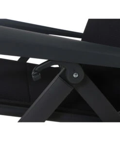 Siena Garden Camping Relaxstuhl XL Premium, Anthrazit 28 Siena Garden Camping Relaxstuhl XL Premium, Anthrazit -Gartenmöbel 6603039 WE DE 005 SienaGardenCampingRelaxstuhlPremiumXLAnthrazit