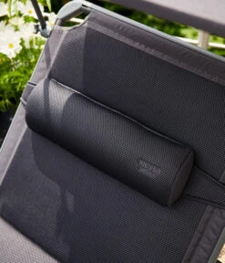 Siena Garden Campingliege Premium, Anthrazit, Ca. B69/H43/T200 Cm -Gartenmöbel 6603047 WE DE 005 SienaGardenCampingliegePremiumAnthrazit