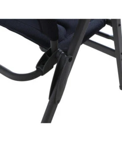 Siena Garden Campingsessel Premium XL, Blau -Gartenmöbel 6603054 WE DE 002 SienaGardenCampingsesselPremiumXLBlau