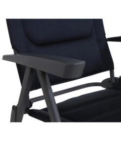 Siena Garden Campingsessel Premium XL, Blau -Gartenmöbel 6603054 WE DE 005 SienaGardenCampingsesselPremiumXLBlau