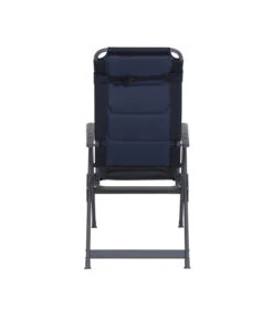 Siena Garden Campingsessel Premium XL, Blau -Gartenmöbel 6603054 WE FS 003 SienaGardenCampingsesselPremiumXLBlau