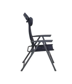 Siena Garden Campingsessel Premium XL, Blau -Gartenmöbel 6603054 WE FS 004 SienaGardenCampingsesselPremiumXLBlau