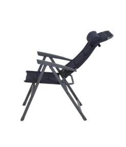 Siena Garden Campingsessel Premium XL, Blau -Gartenmöbel 6603054 WE FS 006 SienaGardenCampingsesselPremiumXLBlau