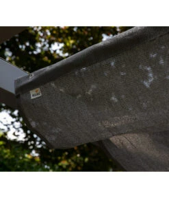 Nesling Faltsegel Coolfit, Rechteckig Ca. B290/T500 Cm -Gartenmöbel 6605638 6605661 6605695 WE DE 002 NeslingFaltsonnensegelSchwarz 1