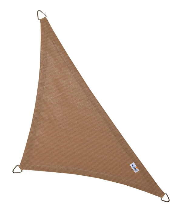 Nesling Sonnensegel Coolfit, Dreieckig, Ca. B500/T710 Cm 3 Nesling Sonnensegel Coolfit, Dreieckig, Ca. B500/T710 Cm