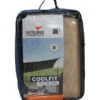Nesling Sonnensegel Coolfit, Rechteckig, Ca. B300/T400 Cm -Gartenmöbel 6605885 WE DE 001 NeslingSonnensegelCoolfit300x400Sand