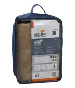 Nesling Sonnensegel Coolfit, Rechteckig, Ca. B300/T400 Cm -Gartenmöbel 6605885 WE DE 002 NeslingSonnensegelCoolfit300x400Sand