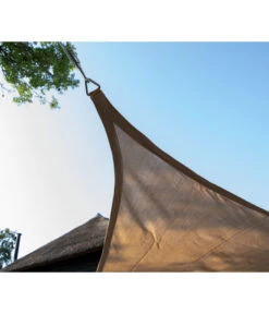 Nesling Sonnensegel Coolfit, Rechteckig, Ca. B300/T400 Cm -Gartenmöbel 6605885 WE DE 004 NeslingSonnensegelCoolfit300x400Sand