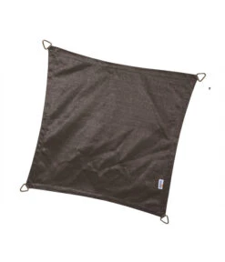 Nesling Sonnensegel Coolfit, Quadratisch, Ca. B500/T500 Cm