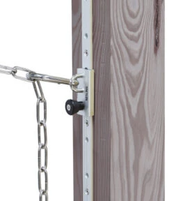 Nesling Gleitschiene Coolfit, Ca. H100 Cm -Gartenmöbel 6606024 WE DE 001 Gleitschiene