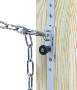 Nesling Gleitschiene Coolfit, Ca. H100 Cm -Gartenmöbel 6606024 WE DE 002 Gleitschiene