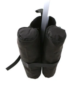 Nesling Pavillon Beschwerer, 4 Stk. -Gartenmöbel 6606032 WE DE 002 Pavillonbeschwerer